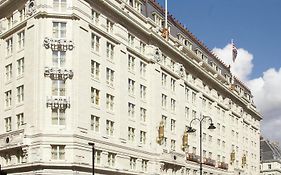 The Strand Palace Hotel London